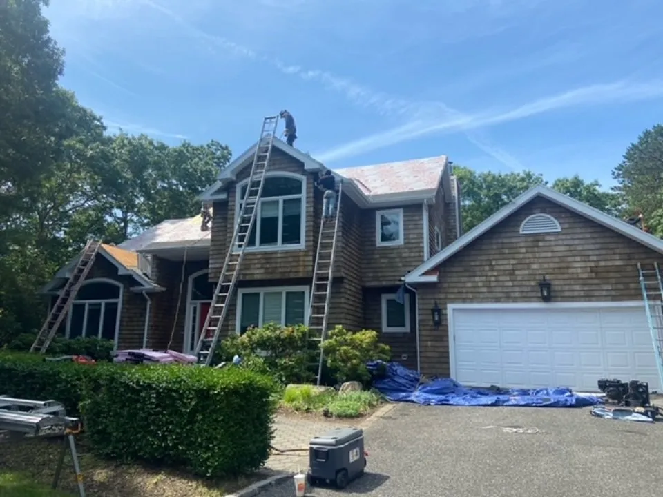 Slide of JEL Home Improvements