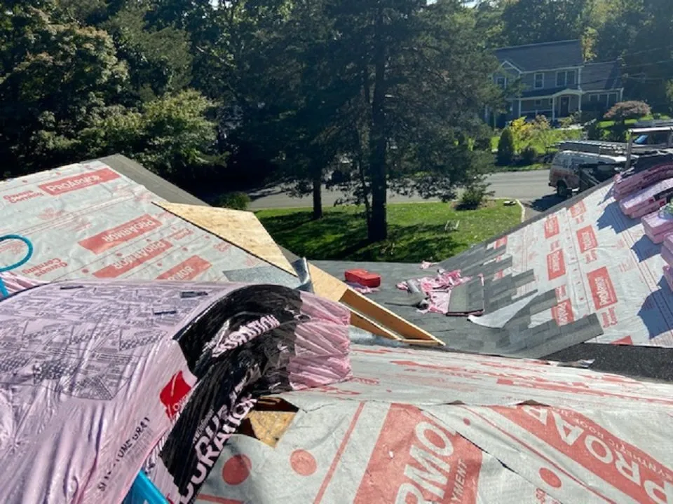 Slide of JEL Home Improvements