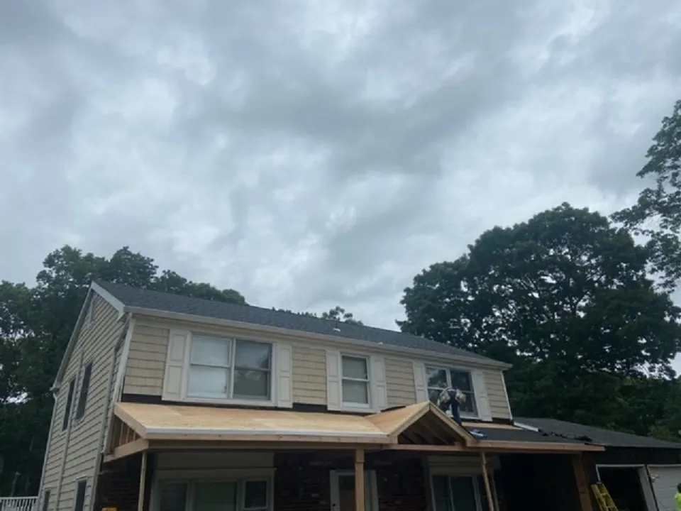 Slide of JEL Home Improvements