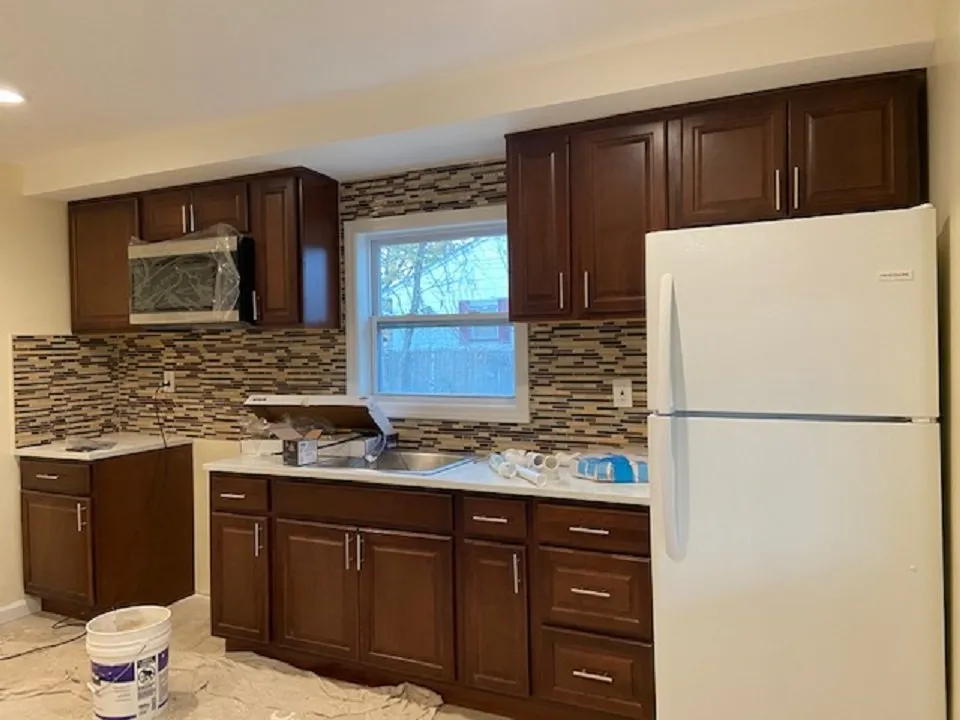 Slide of JEL Home Improvements