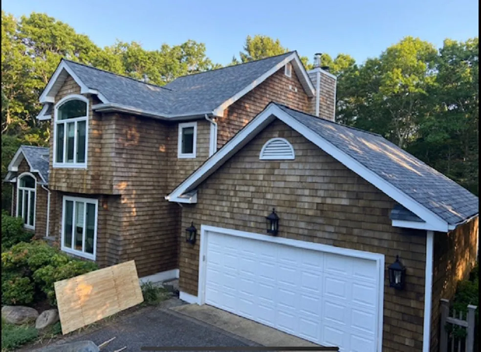 Slide of JEL Home Improvements