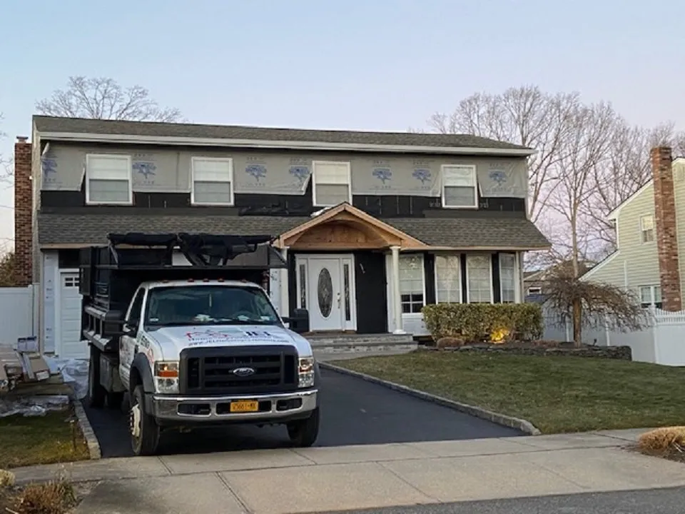 Slide of JEL Home Improvements