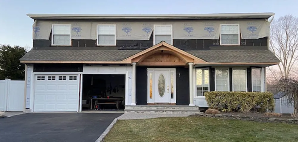 Slide of JEL Home Improvements