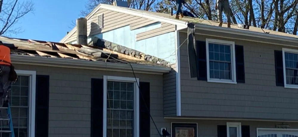 Slide of JEL Home Improvements