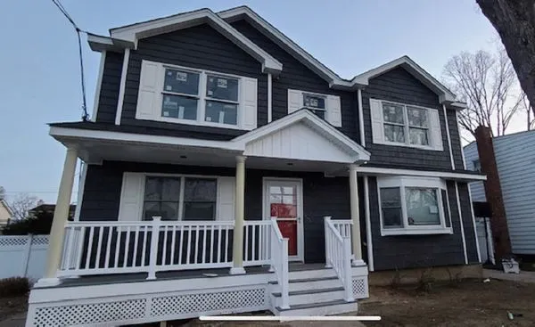 JEL Home Improvements Logo