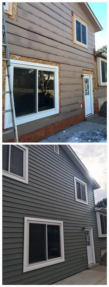 Slide of JEM Home Improvements