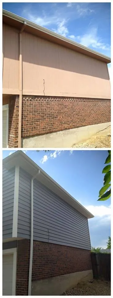 Slide of JEM Home Improvements