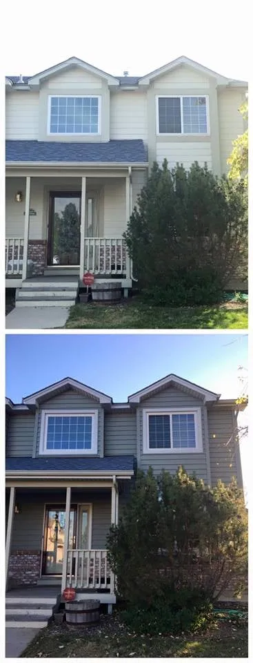 Slide of JEM Home Improvements