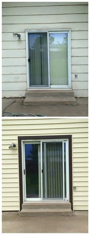 Slide of JEM Home Improvements