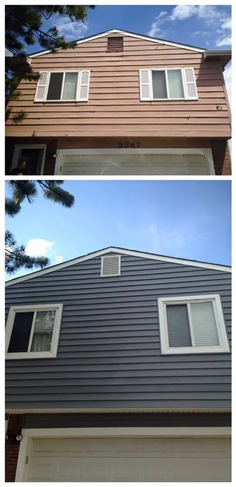 Slide of JEM Home Improvements