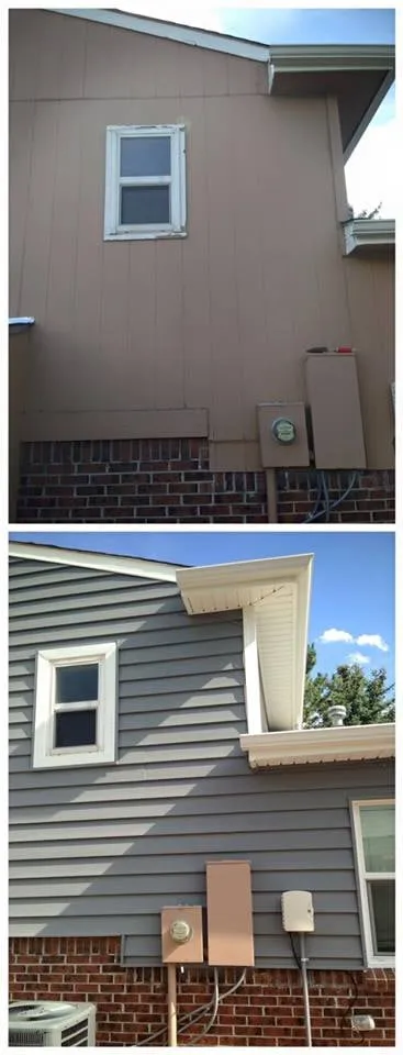 Slide of JEM Home Improvements