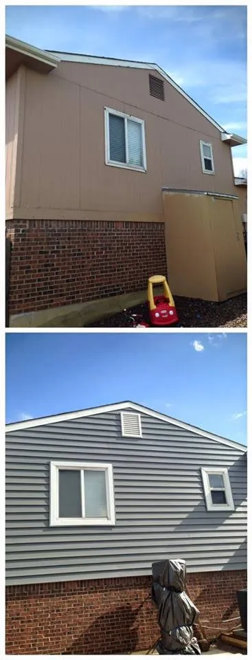 Slide of JEM Home Improvements