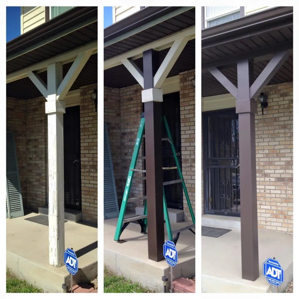 Slide of JEM Home Improvements