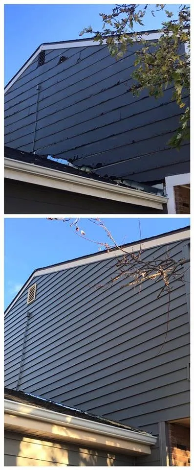 Slide of JEM Home Improvements