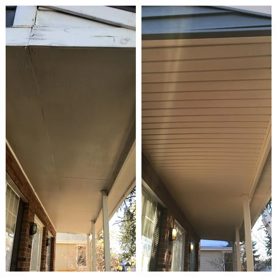 Slide of JEM Home Improvements