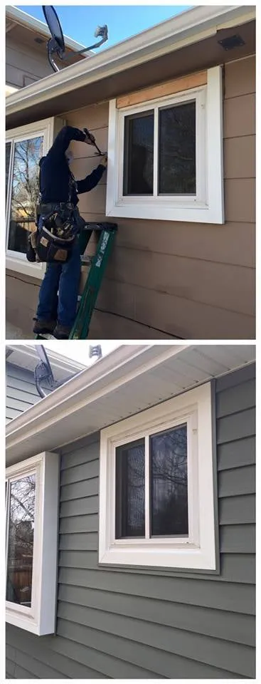 Slide of JEM Home Improvements