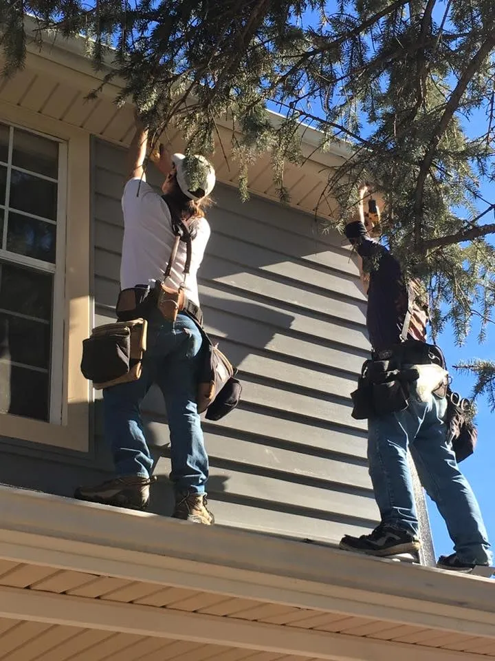 Slide of JEM Home Improvements