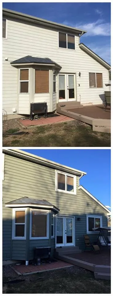 Slide of JEM Home Improvements