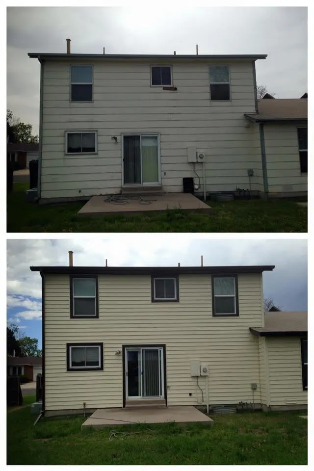 Slide of JEM Home Improvements