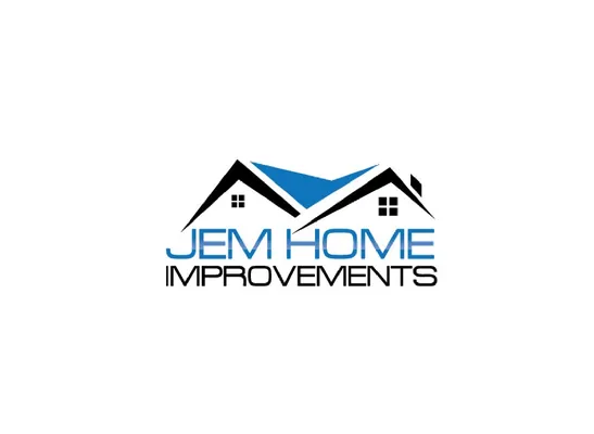 JEM Home Improvements Logo