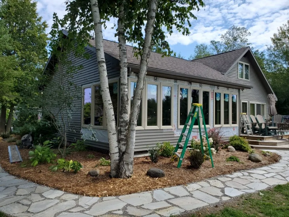 Slide of JenDel Home Improvements