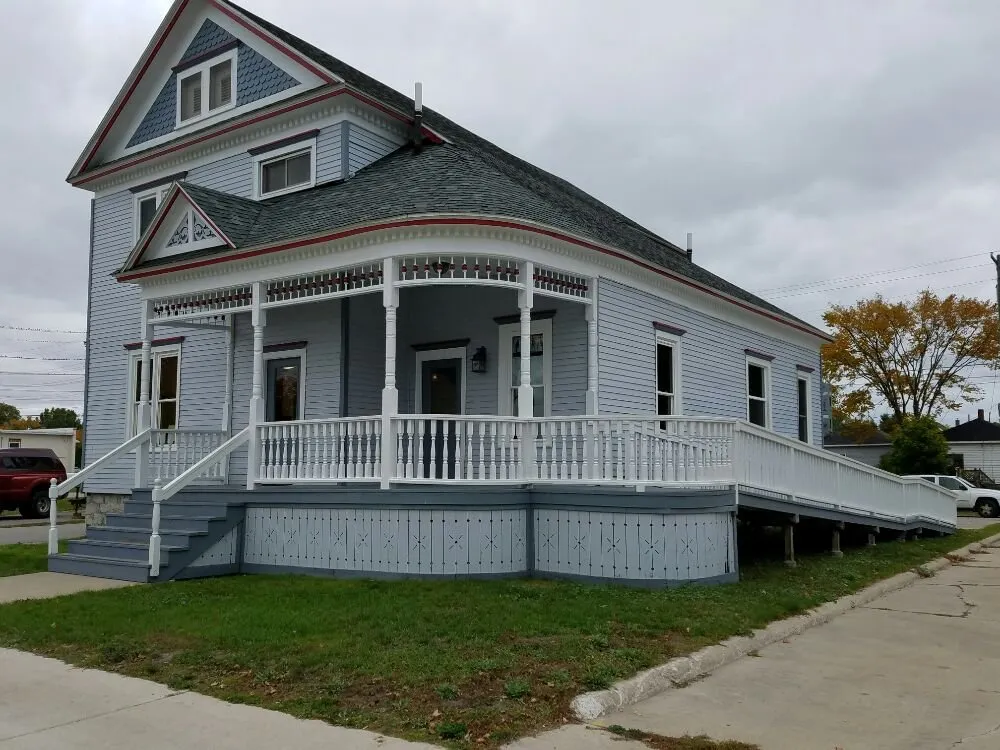 Slide of JenDel Home Improvements