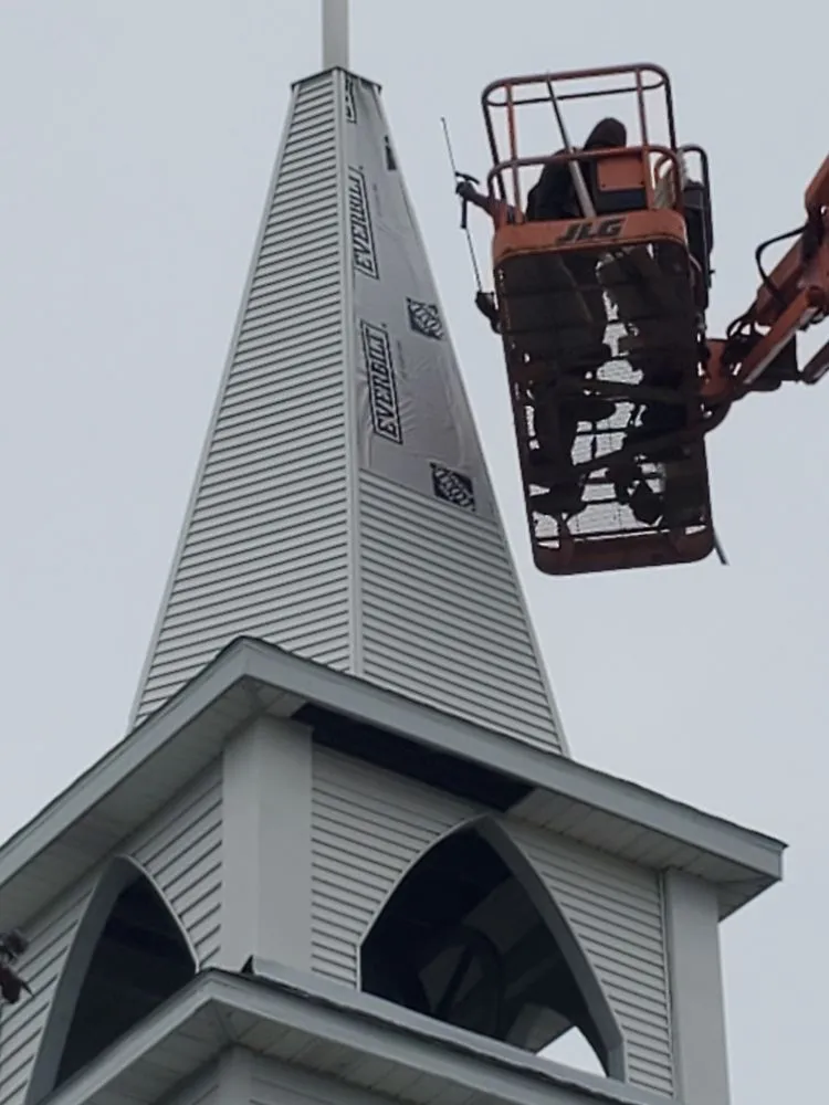 Slide of JenDel Home Improvements