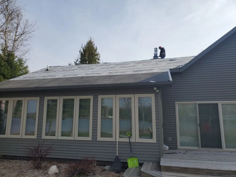 Slide of JenDel Home Improvements