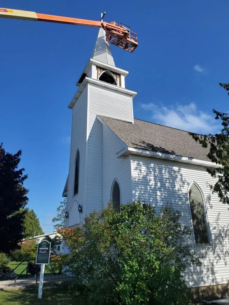 Slide of JenDel Home Improvements