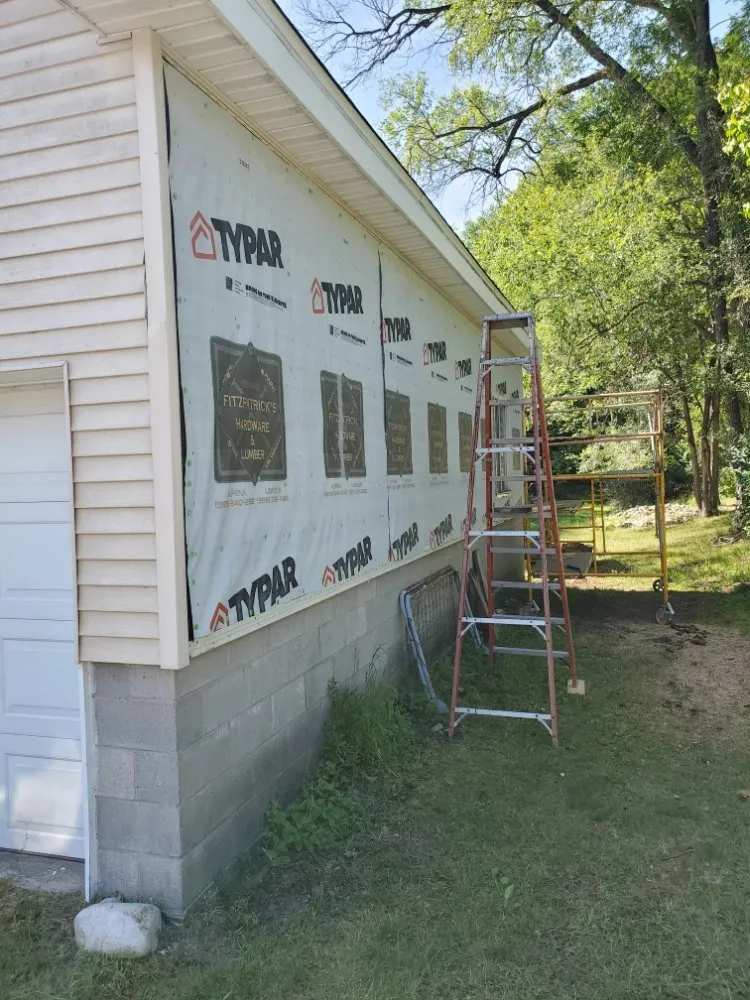 Slide of JenDel Home Improvements