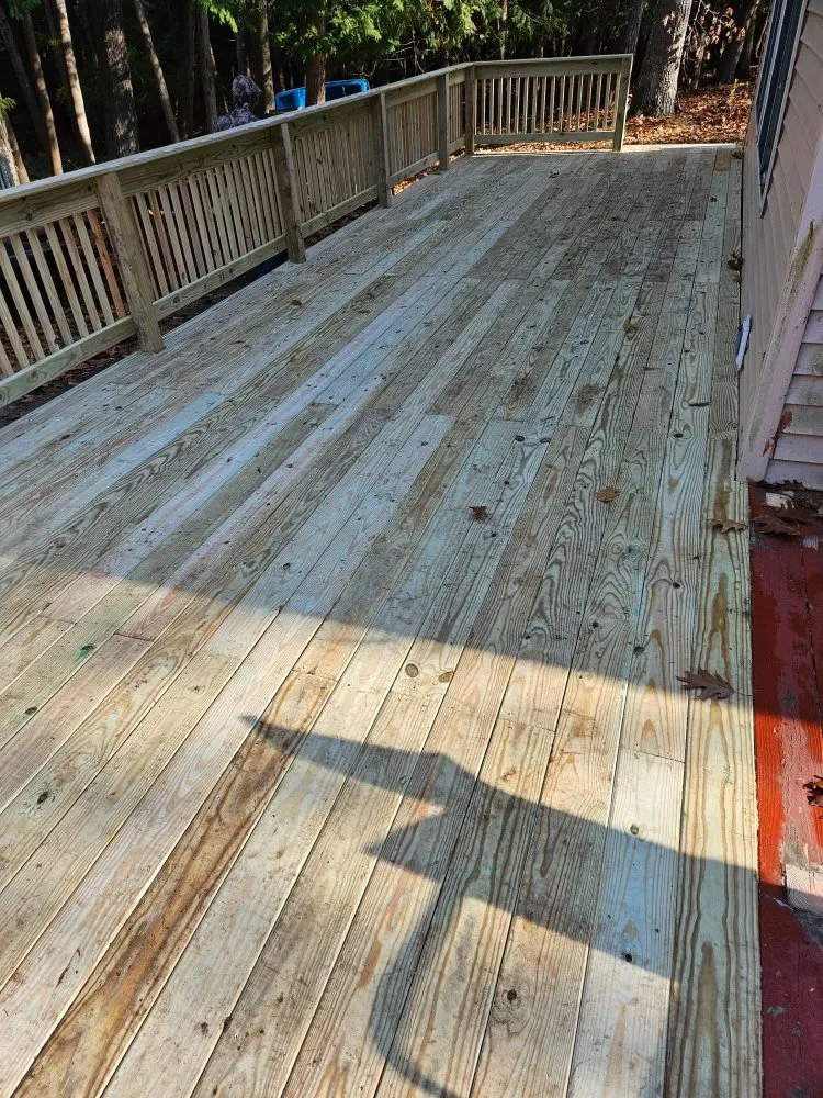 Slide of JenDel Home Improvements