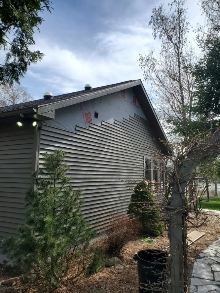 Slide of JenDel Home Improvements