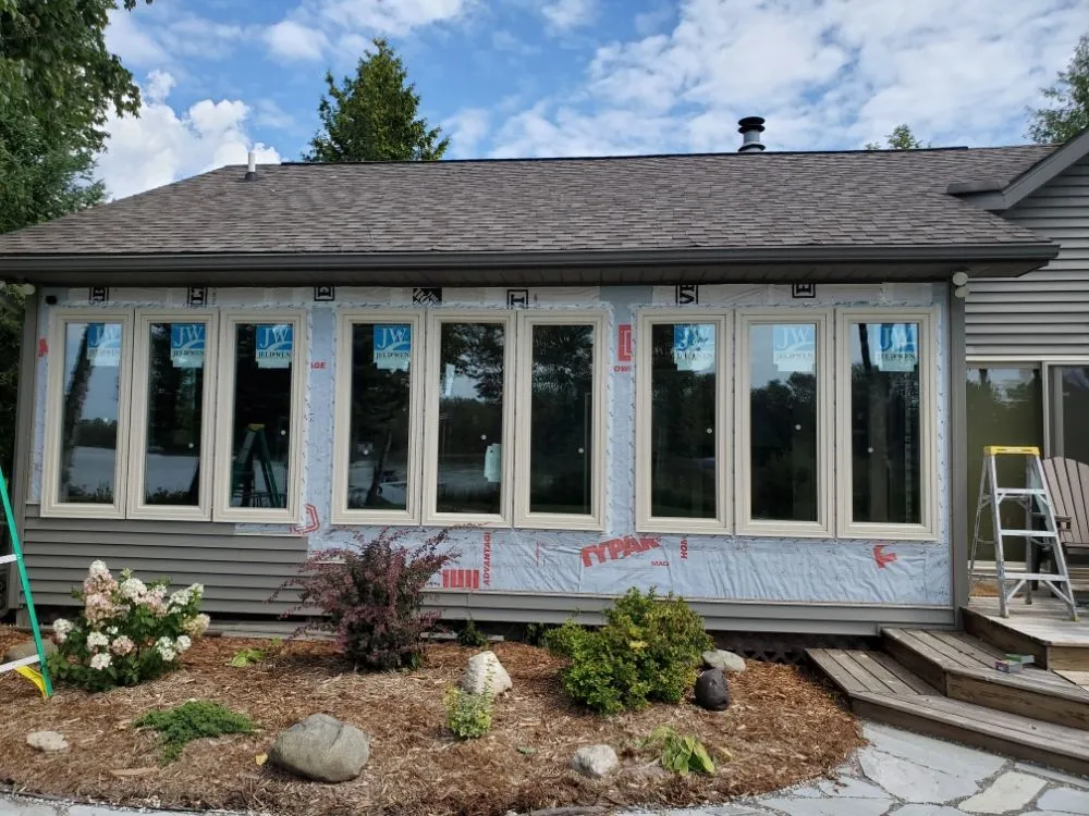 Slide of JenDel Home Improvements