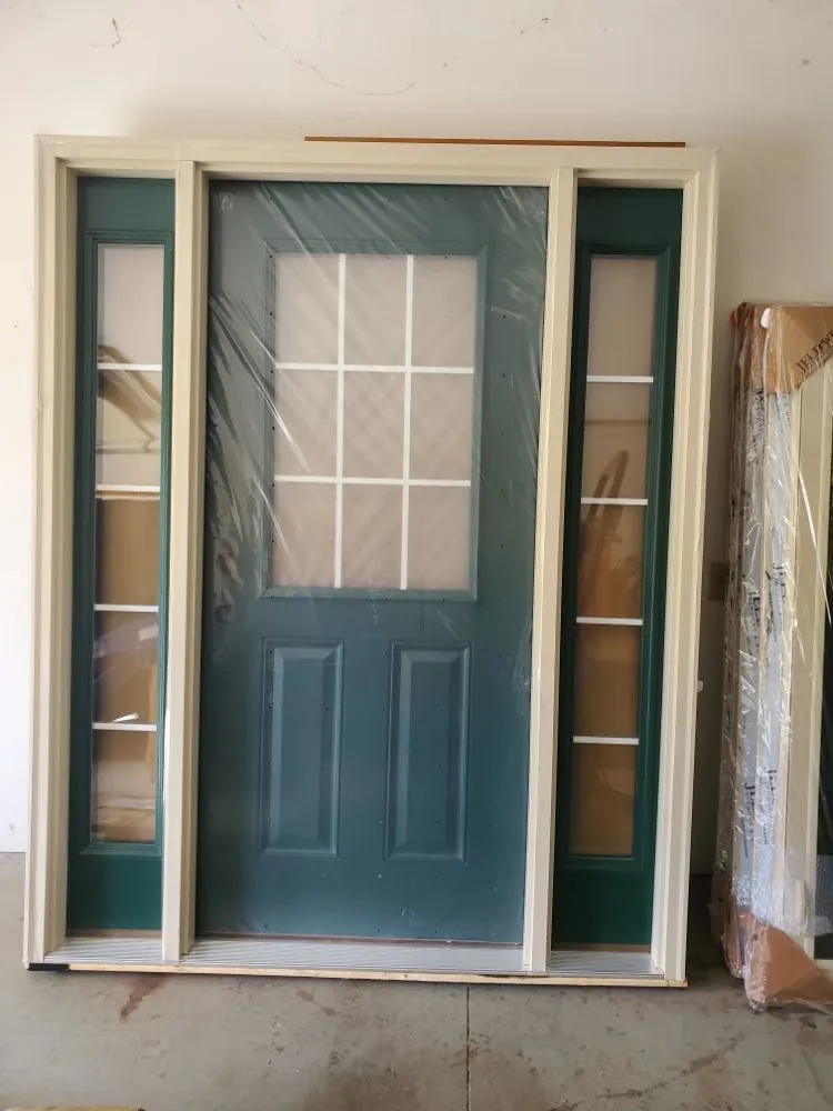 Slide of JenDel Home Improvements