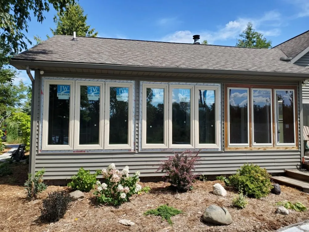 Slide of JenDel Home Improvements