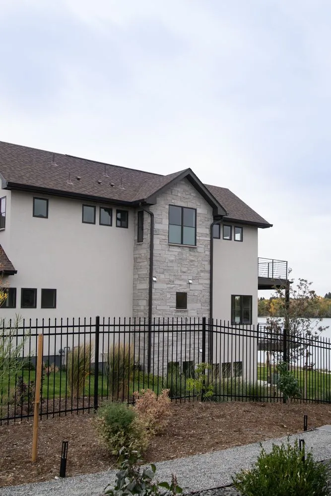 Slide of Jenesis Roofing