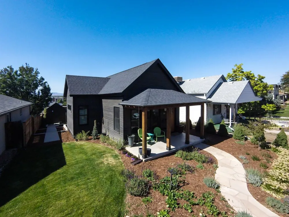 Slide of Jenesis Roofing