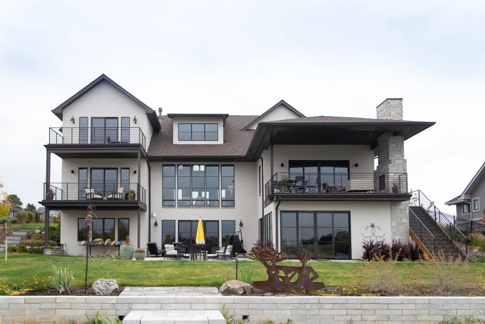 Slide of Jenesis Roofing