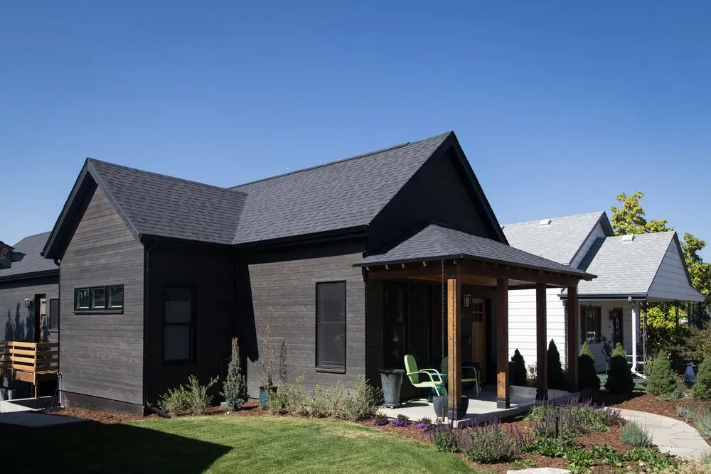 Slide of Jenesis Roofing