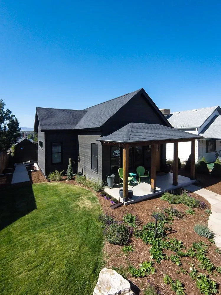 Slide of Jenesis Roofing