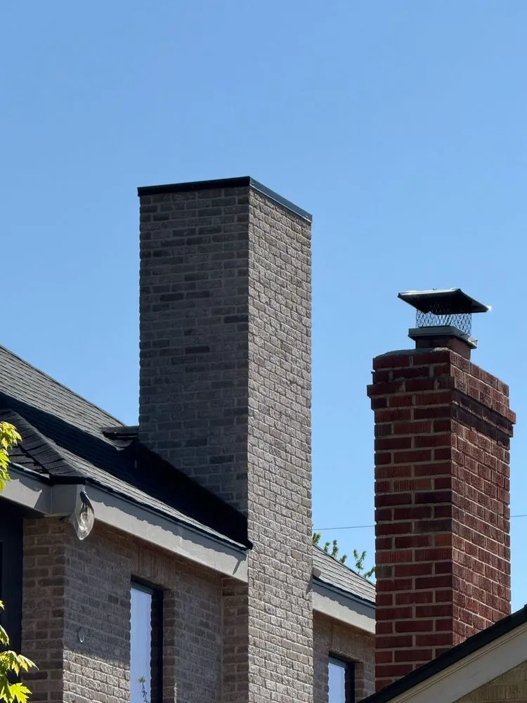 Slide of Jenesis Roofing