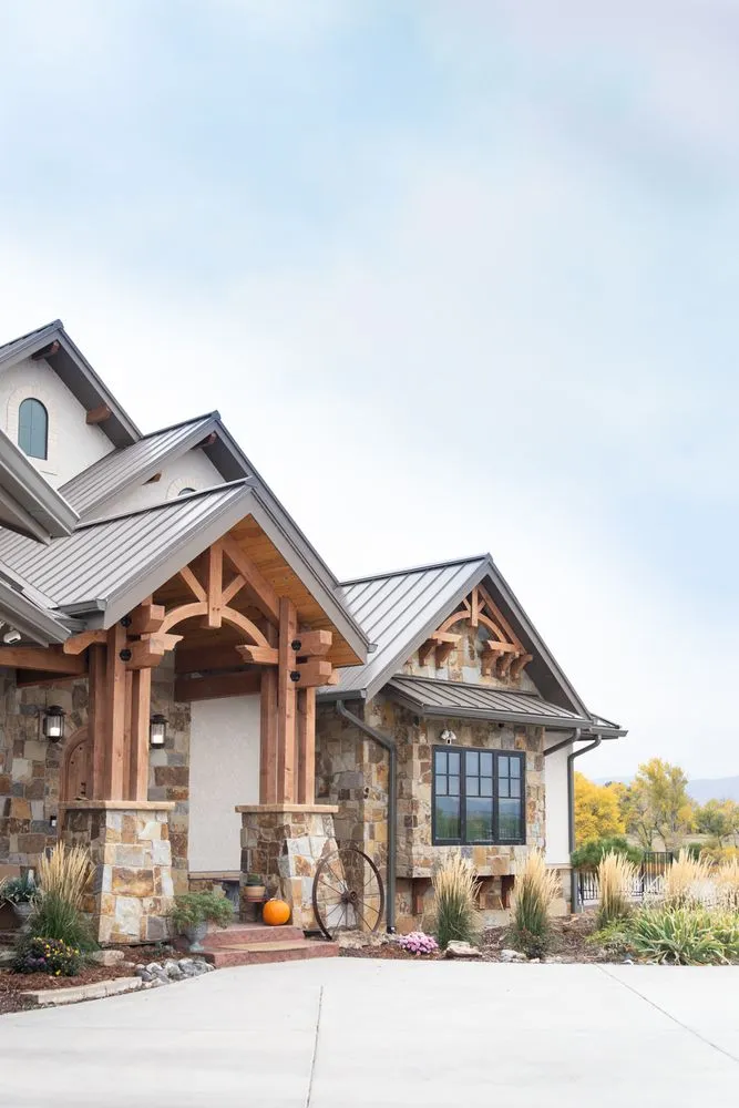 Slide of Jenesis Roofing