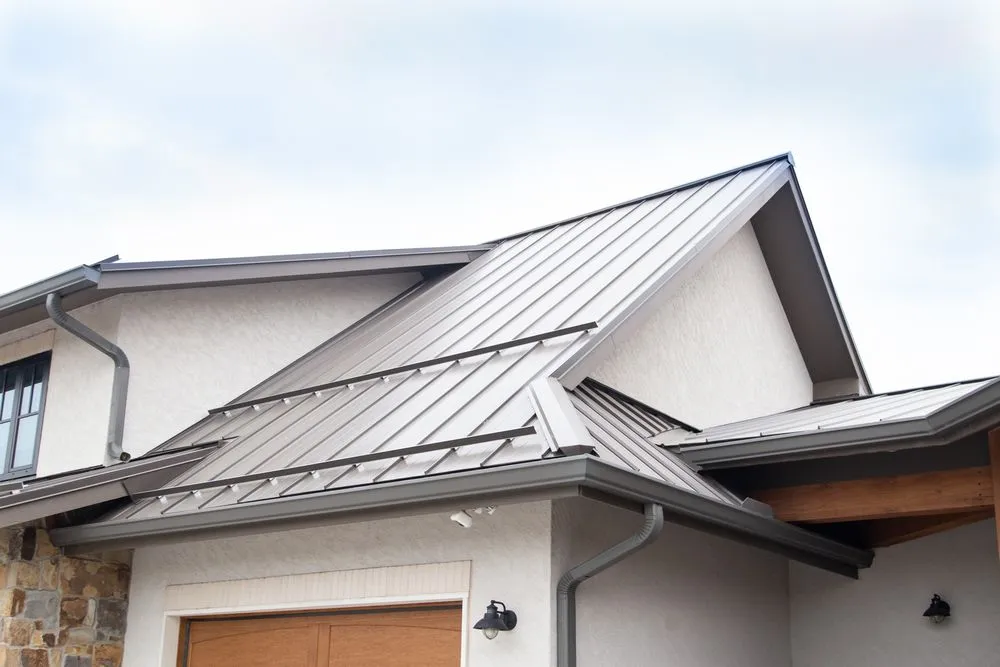 Slide of Jenesis Roofing