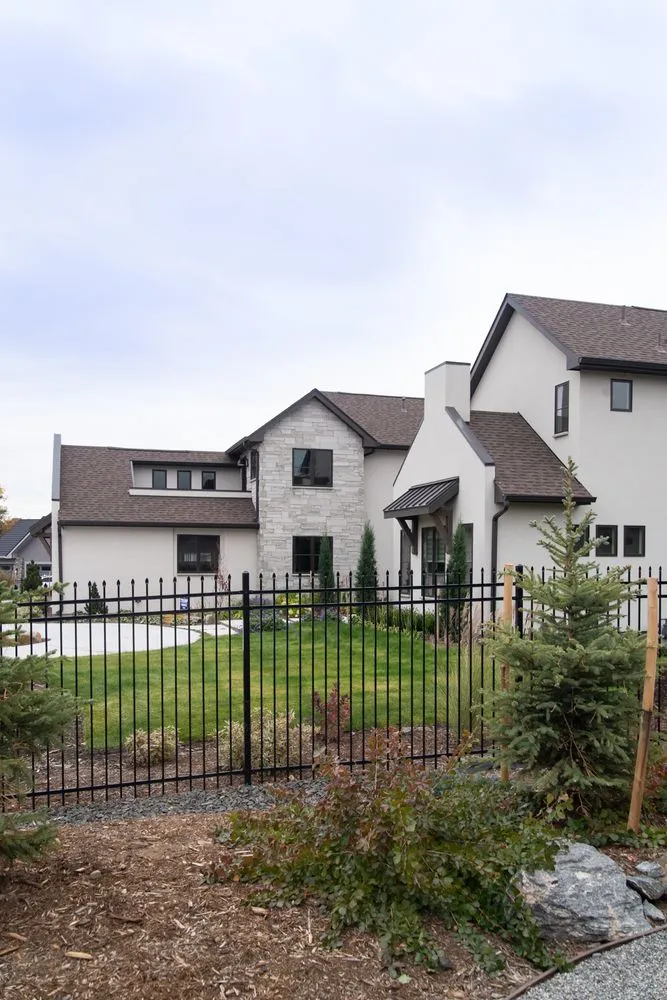 Slide of Jenesis Roofing