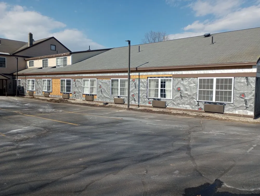 Slide of Jenkins Construction