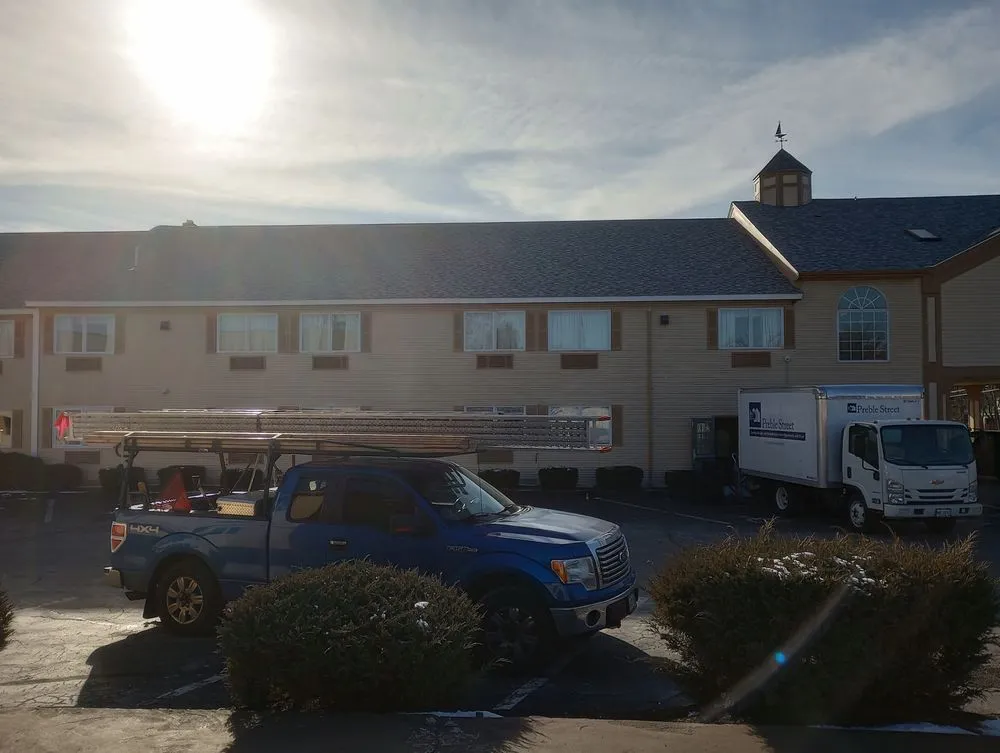 Slide of Jenkins Construction