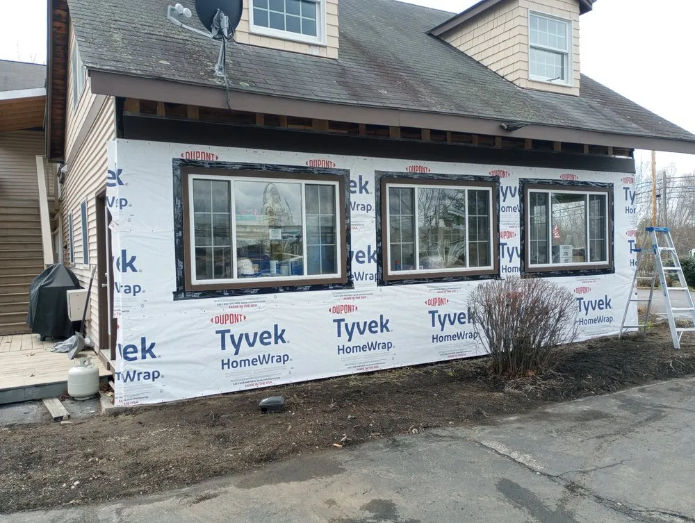 Slide of Jenkins Construction