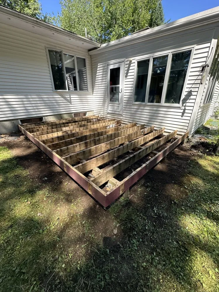 Slide of Jenkins Construction