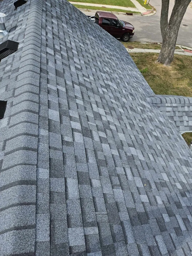 Slide of Jenkins Contracting