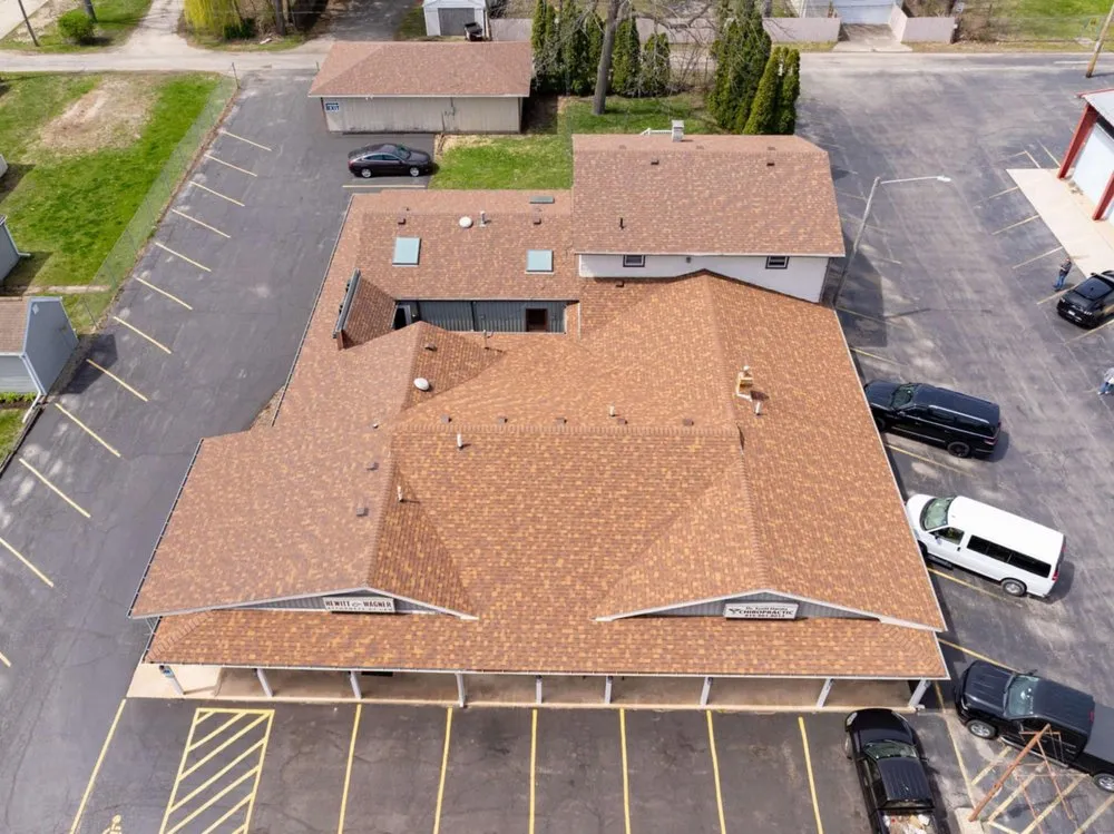 Slide of Jenkins Contracting